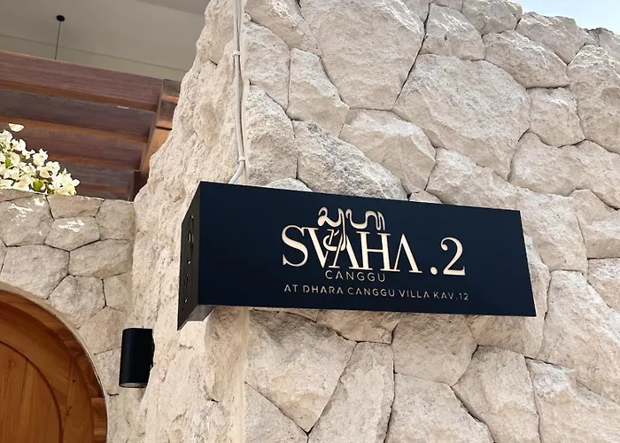 Swaha At 2 تْشانغو